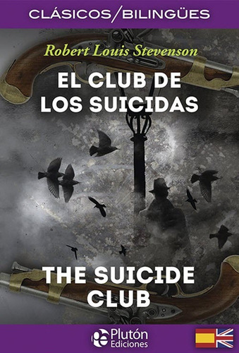 Varios Autores Libros: El Club De Los Suicidas