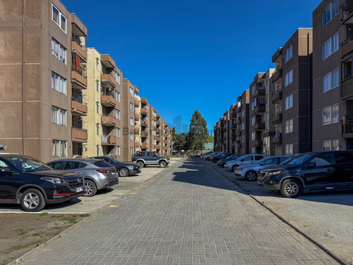 Fuentes De Vilumanque 3 Dormitorios 1 Baño 1 Estacionamiento