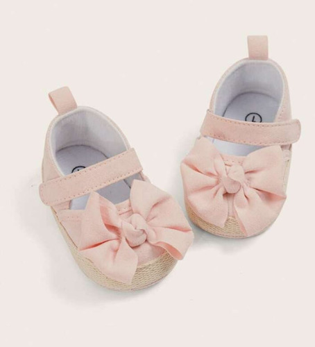 Zapato Guillermina De Bebe
