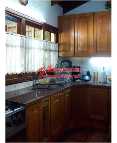 Venta Y Alquiler Invernal De Casa De 3 Dormitorios En Punta Del Este