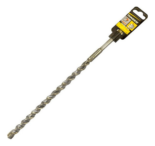 Broca Sds Booster Plus 113xd13l0310 Diager 1/2 X 12 PLG