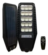 Comprar Foco Solar Calle 200w C\u002F Sensor Mov 3000k C\u002F Control Sol_263
