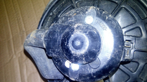 Imagen 2 de 3 de Motor Soplador Del Aire Acondicionado De Mazda Demio Pa