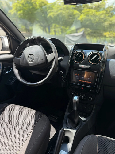 Renault Duster 2.0 Dynamique 4X2 At