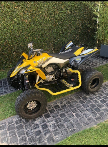 Yamaha Yfz 450r 2016