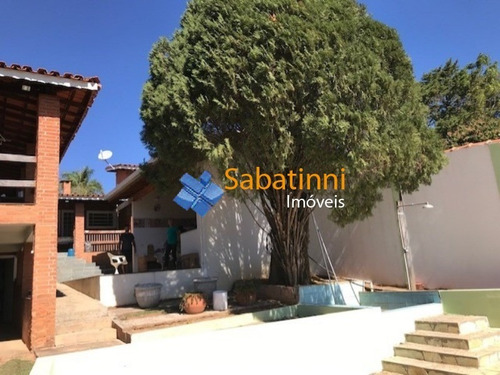 Chácara A Venda Em Jarinu - Ch00001 - 68570415