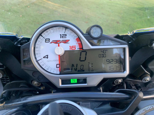 Bmw S1000rr