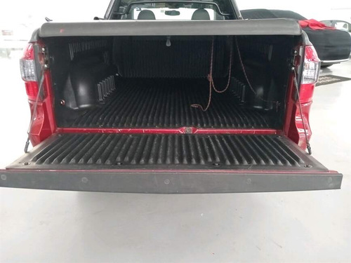 Chevrolet Montana 1.4 MPFI LS CS 8V FLEX 2P MANUAL