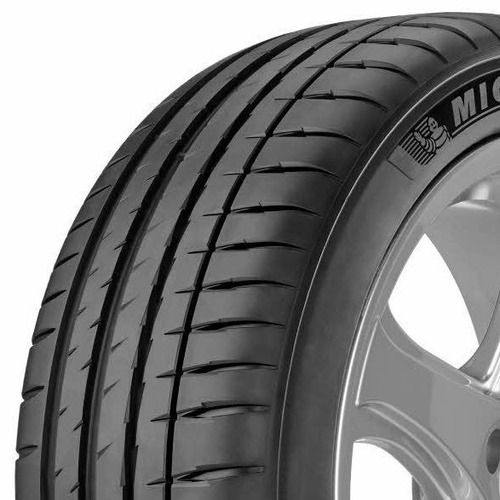 225/40 R19 Llanta Michelin Pilot Sport 4 93y