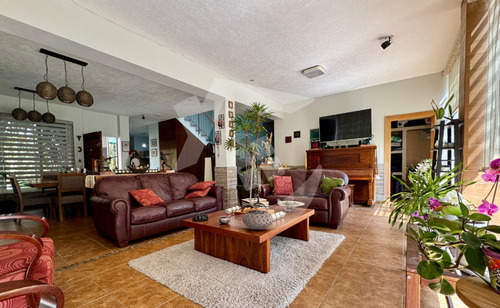 Casa En Venta En Los Gavilanes Dentro De Coto