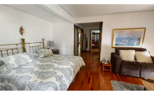 Venta De Exclisivo Apartamento Amoblado En Las Lomas El Poblado