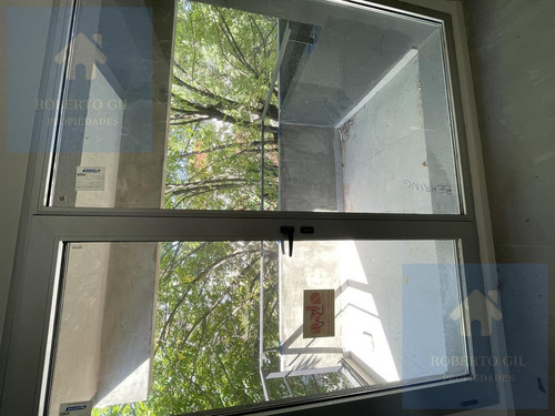 Venta Departamento 2 Ambientes Parque Chas