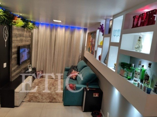 Imagem 2 de 15 de Apartamento - Jardim Celeste - Ref: 4191 - V-ap1981