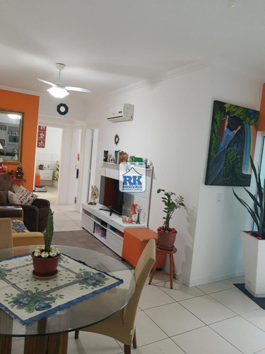 Imagem 7 de 24 de Apartamento À Venda Em Ingleses Norte - Ap008512