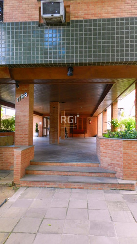 Imagem 6 de 13 de Apartamento Petrópolis Porto Alegre. - 4543