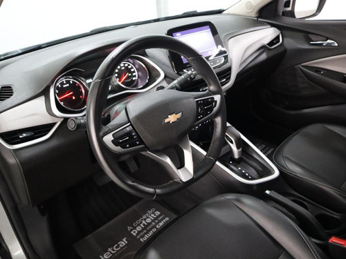 Chevrolet Onix plus Onix Sedan Plus Premier