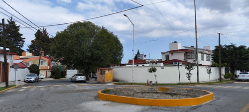 Terreno En Club De Golf San Carlos Metepec