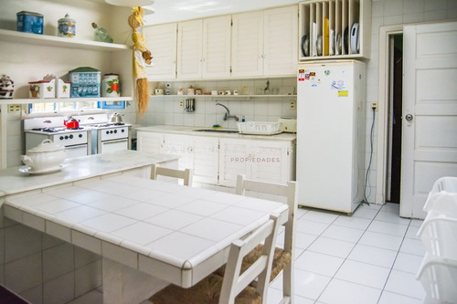 Imagen 18 de 30 de Casa En Golf - Punta Del Este