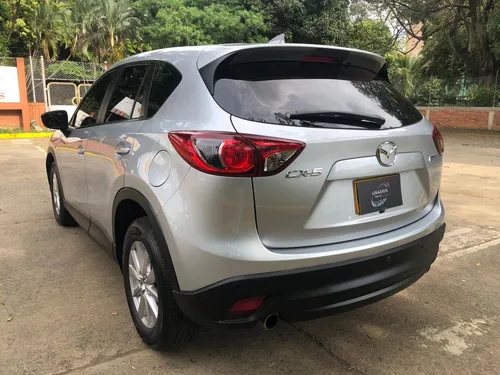 Mazda CX-5 2.0 Prime