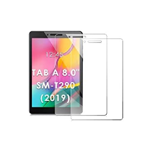 Mica De Vidrio Pata Tablet Samsung Tab 8 2019 T290 / T295