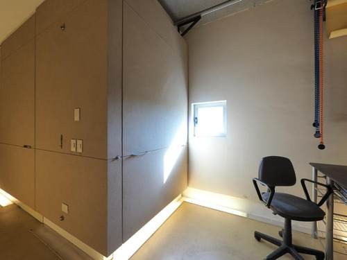 Imagen 12 de 20 de Hermoso Loft Con Techos A 3,5 M De Altura!