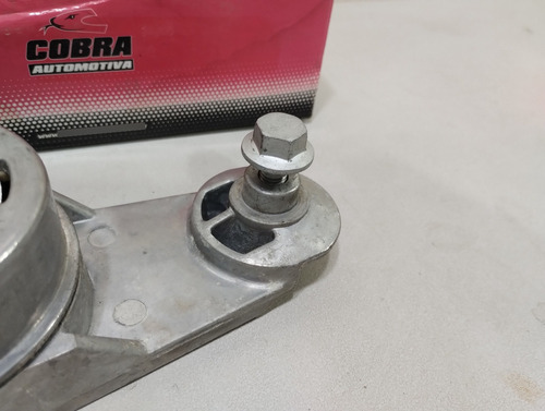Tensor Esticador Correia Mwm 2.8 Sprint Ranger Sem Rolamento