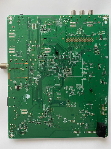 Placa Main Tv Philips 55pud6654/77 (Usado)
