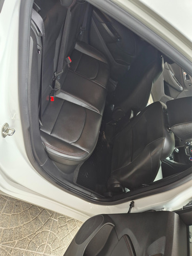 Chevrolet Cruze 5 1.4 Rs At 5 p