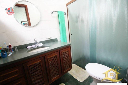 Imagem 21 de 25 de Casa Com 6 Dormitórios À Venda, 380 M² Por R$ 1.500.000,00 - Bougainvillee Iii - Peruíbe/sp - Ca5115