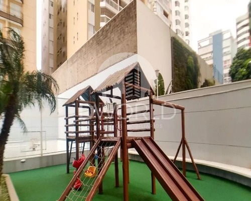Imagem 10 de 16 de Condomínio Varandas - 86m² 3 Dormitorios 2 Vagas - Ap02892 - 70800726