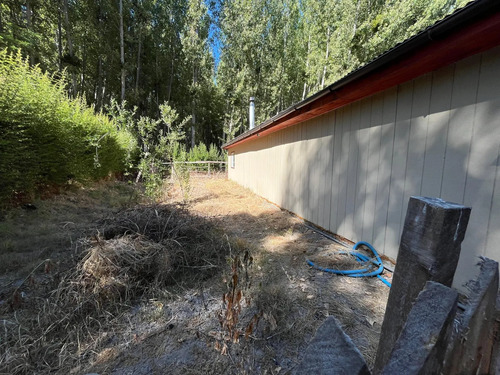 Venta De Parcela Con Casa Coltauco