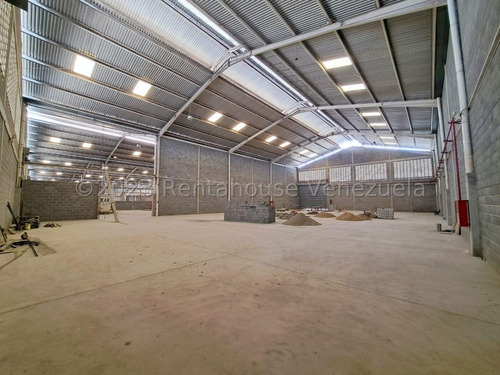 Imagen 29 de 30 de Galpon, En Alquiler En Zona Industrial 2, De Barquisimeto #23-22792#