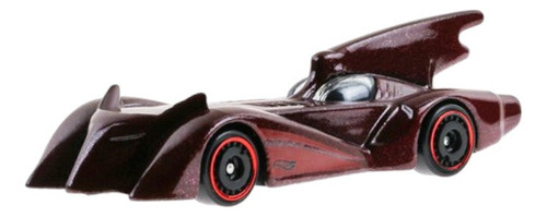 Hot Wheels Batmobile 1/64