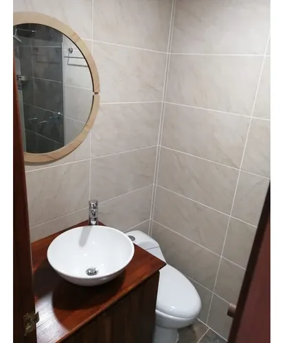Venta Apartamento Medellín Transversal Inferior