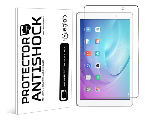 Protector Antishock Para Huawei Mediapad T2 10.0 Pro