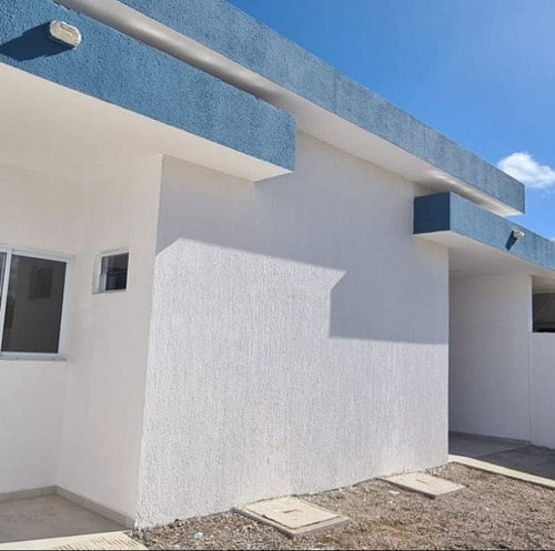 Imagem 6 de 9 de Casa Para Venda - 009039