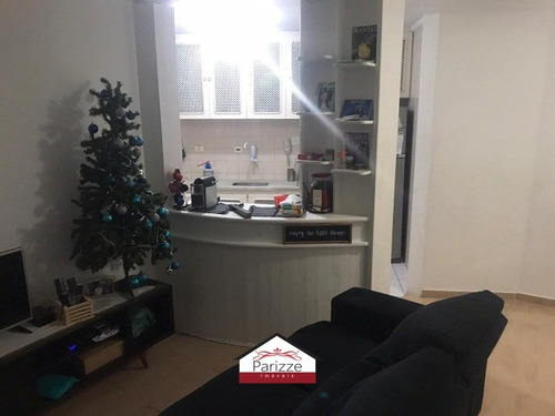 Imagem 5 de 15 de Apartamento Na Freguesia Do Ó 2 Dormitórios 1 Vaga - 9123-1