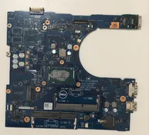 Comprar Placa Mãe Dell Inspiron 5458 5558 5758 La-b843p Core I3 Hdmi