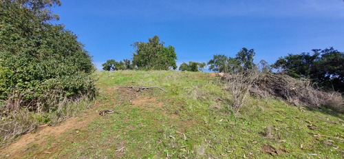 Venta Parcela, En Condominio Camino A Leyda