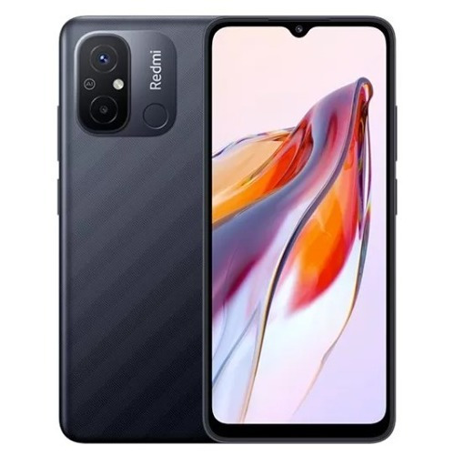 Imagen 1 de 2 de Celular Redmi 12c 3/64gb