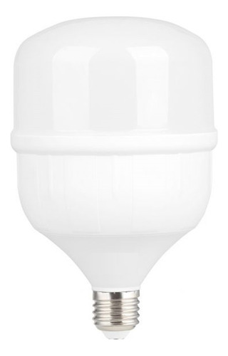 Bombillo Led Domo 40w Multivoltaje Mercury