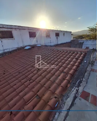 Casa En Matalinda - Charallave.