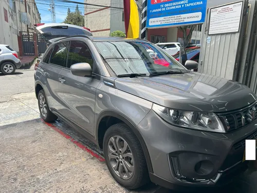 Suzuki Vitara 1.6 Gl