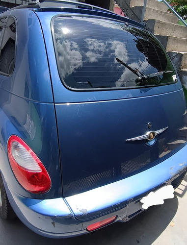 Chrysler PT Cruiser 2.4 Classic