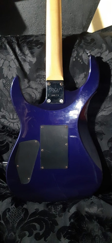 Guitarra Phil Pro Toda Original Com Bill Lawrence L500