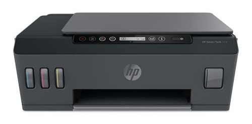 Impresora Multifuncional Hp 515 Usada