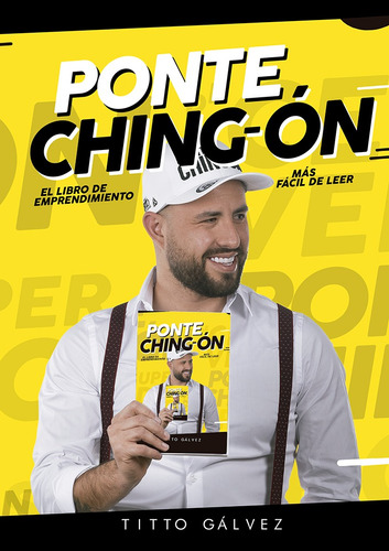 Ponte Ching-on