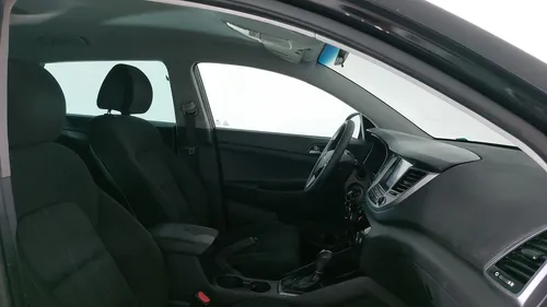 Hyundai Tucson 2.0 Gls At