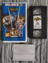 Comprar Cinta Vhs De Colección Parque Universal Studios Florida 