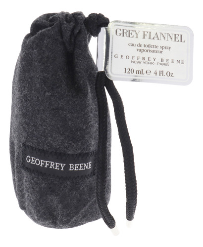 Grey Flannel De Geoffrey Beene Para Hombre, Espray Edt De 11